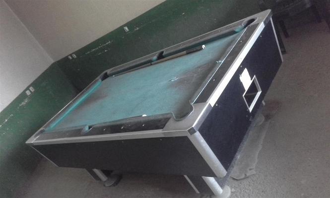 Bilardo e mire