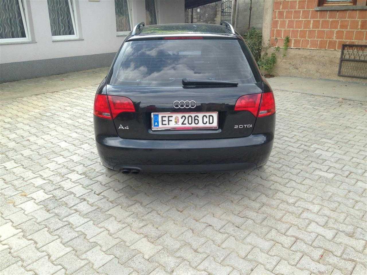 Audi-A4