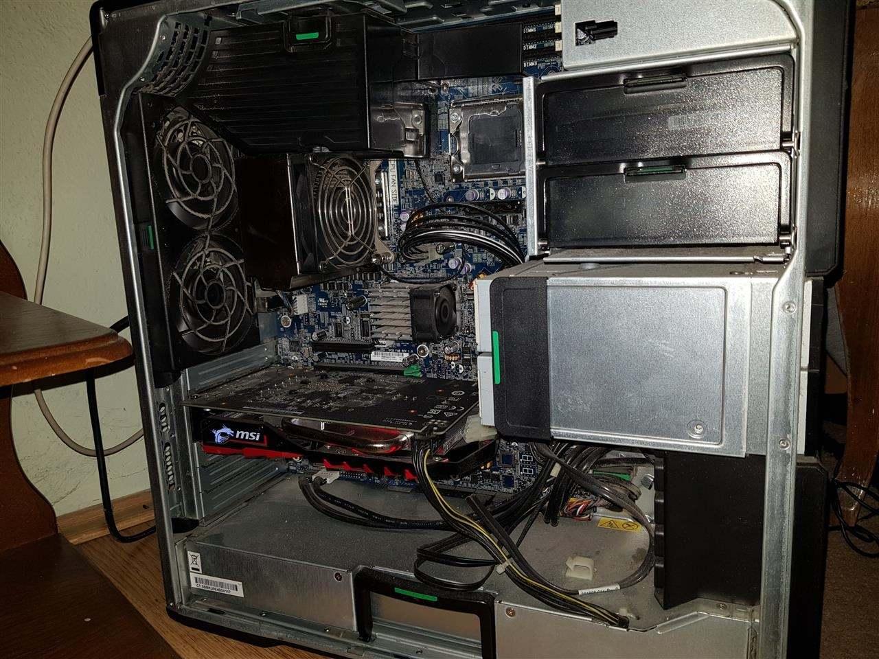 Gamming-Pc