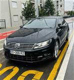 Passat Cc R Line 4Motion Rks 165000 Km Dsg