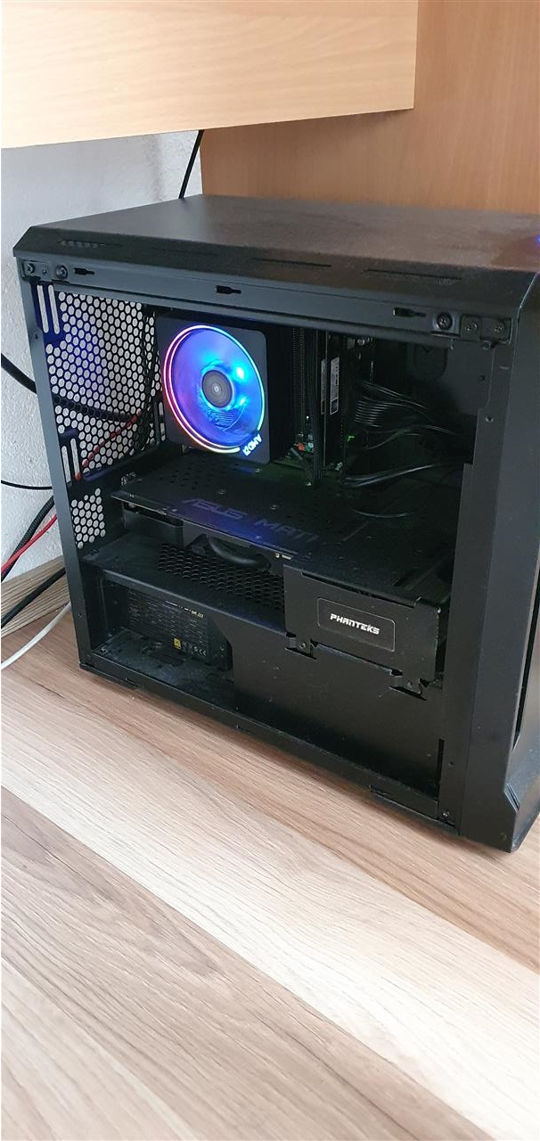 Gaming-PC