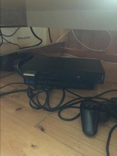 Playstation 2