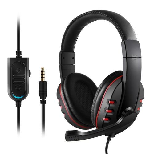 Gaming headset