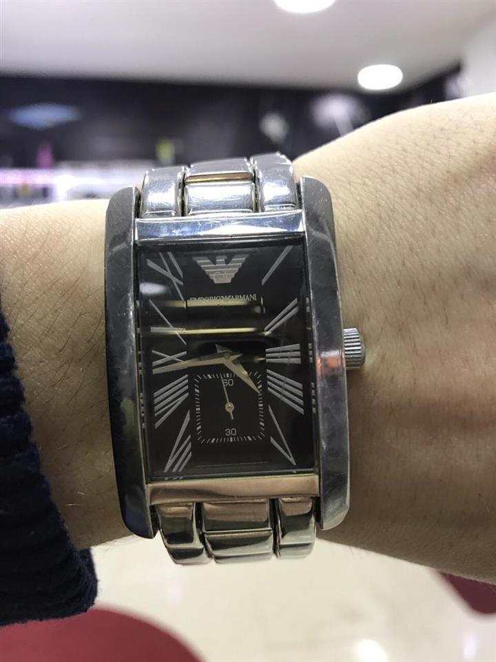 Armani 251500 sales
