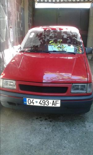 Opel Corsa -92