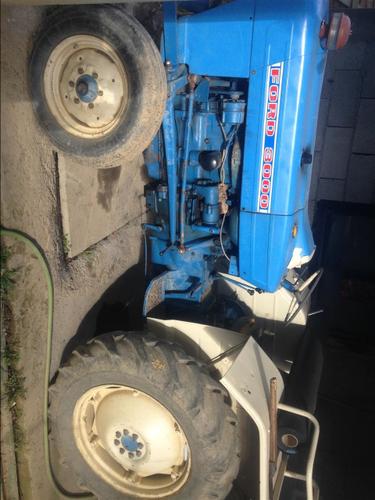 ford 3000