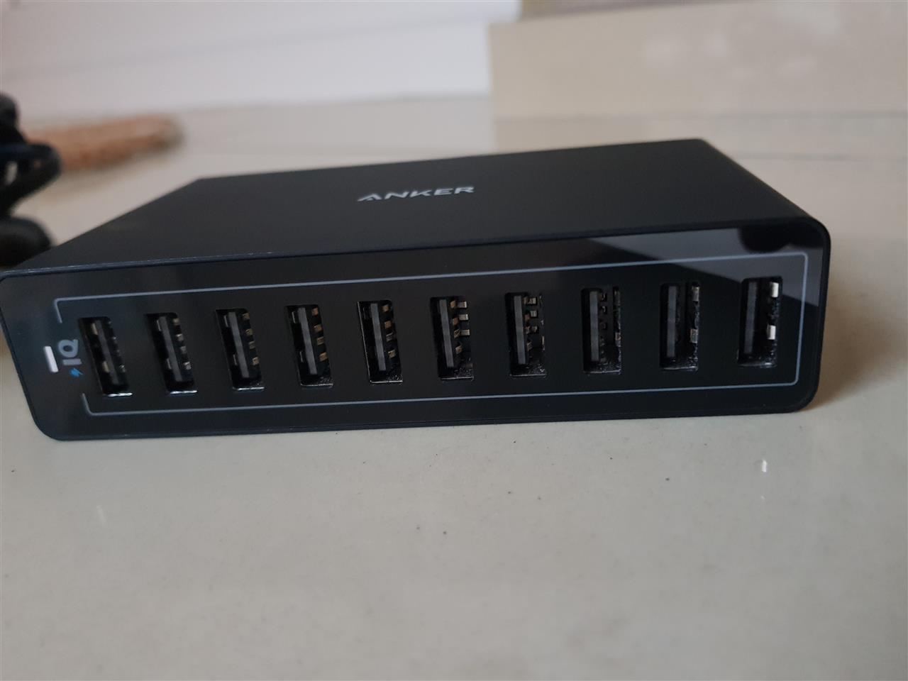 Mbushës-USB
