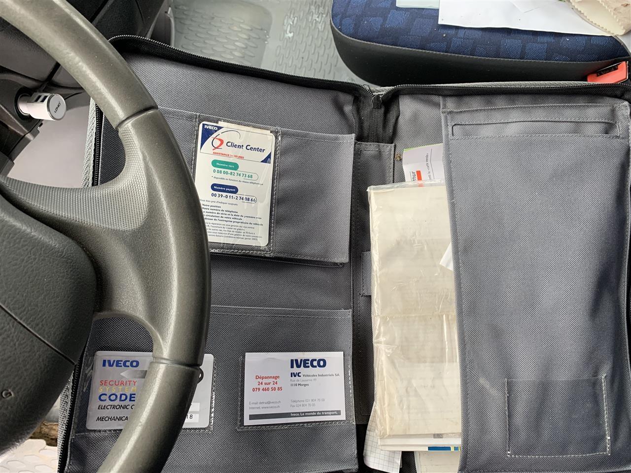 iveco