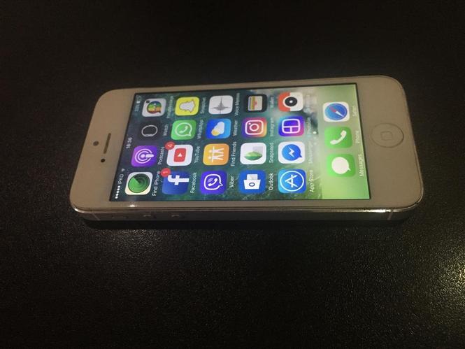 iphone5