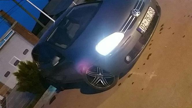 Golf 5