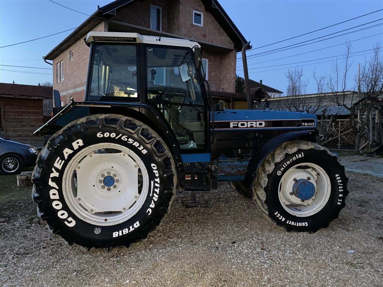 Ford