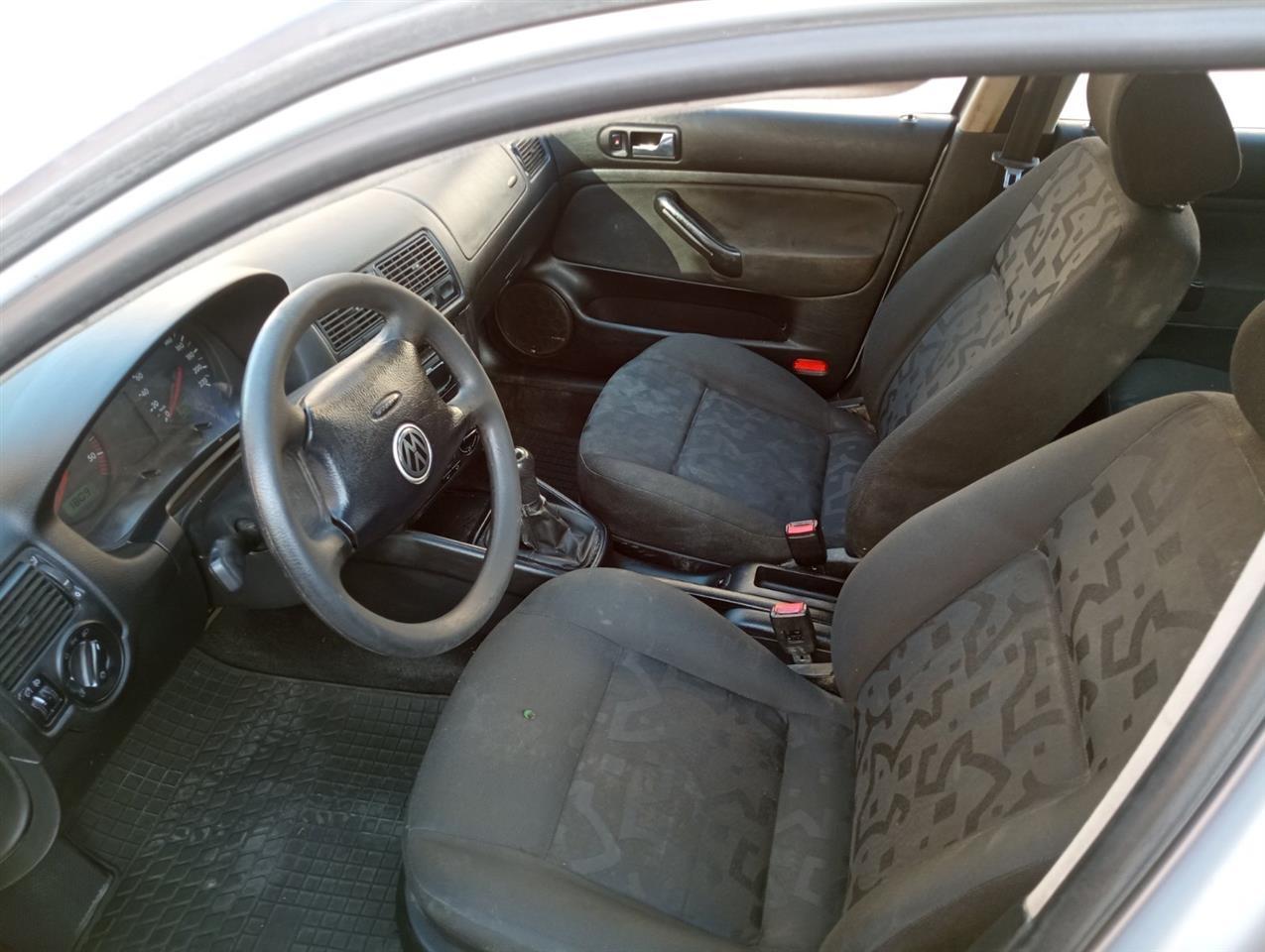 Golf-4