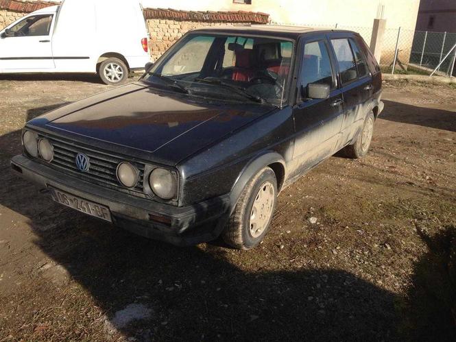 Golf 2