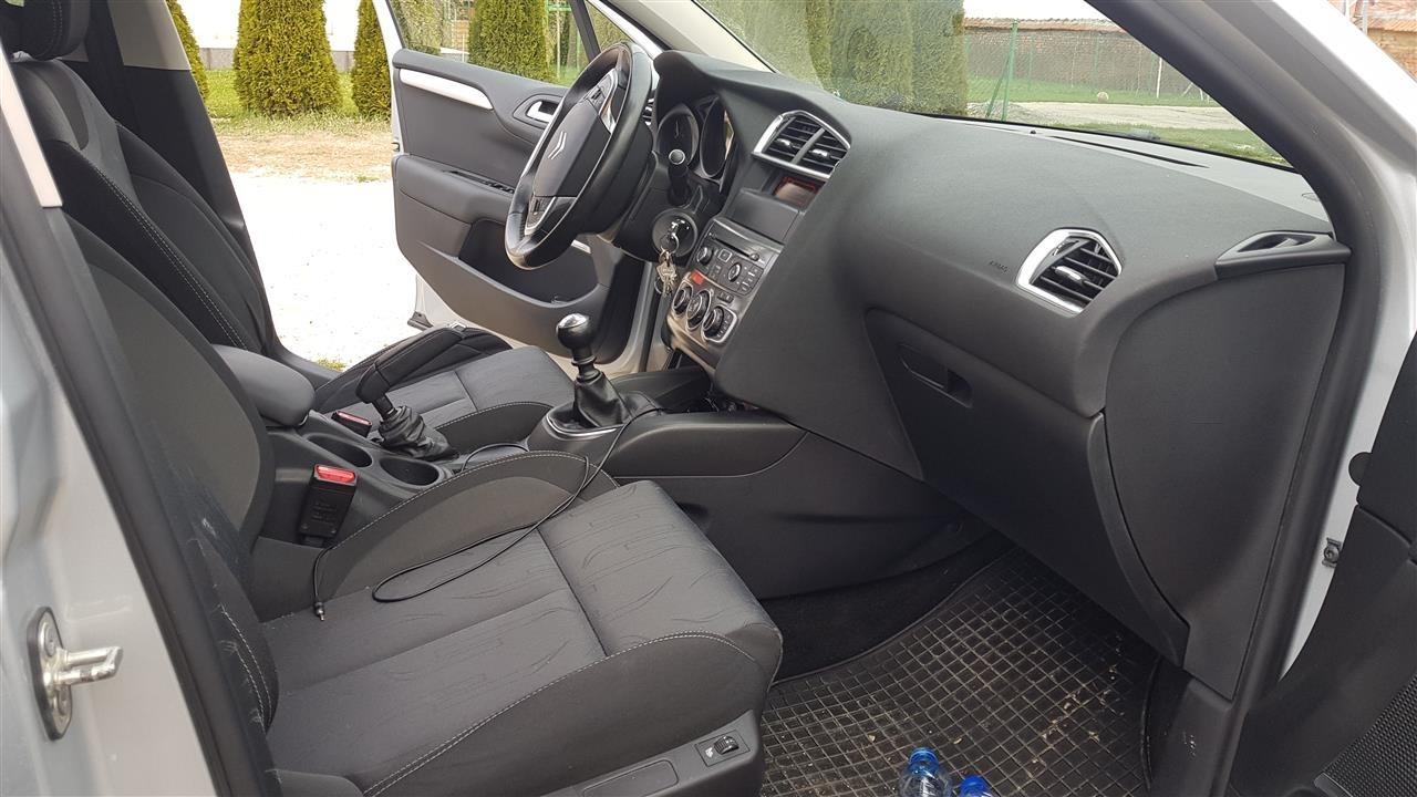 Shitet-Citroen-C4