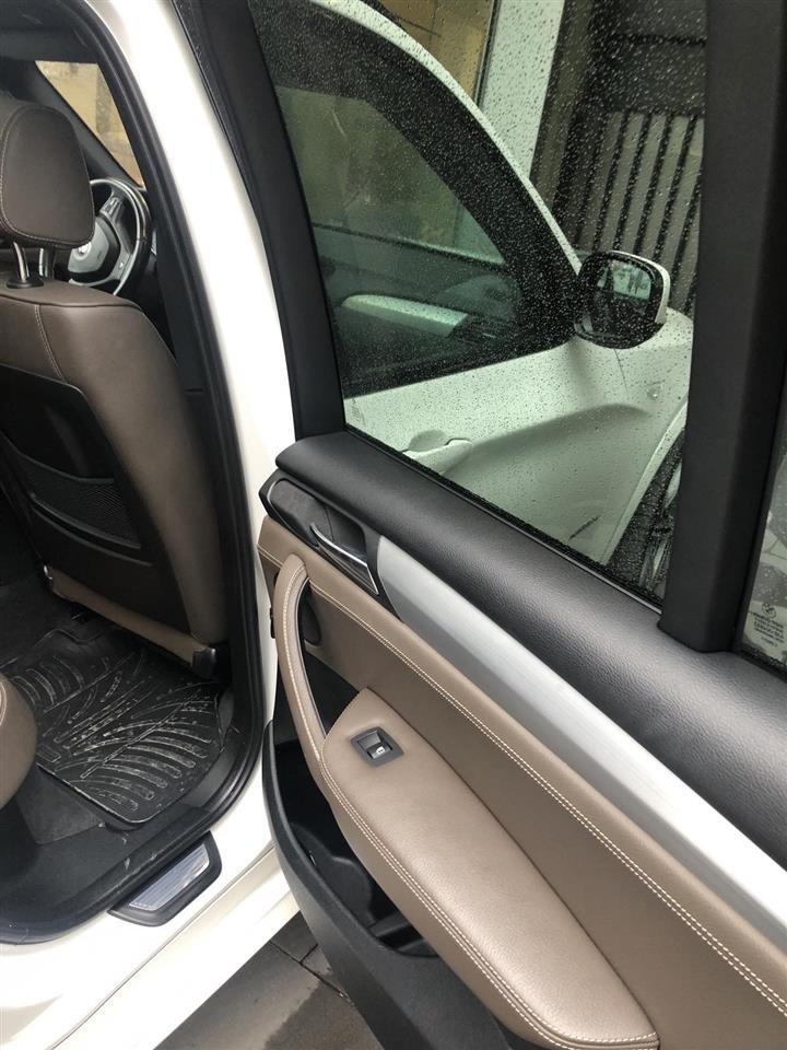Bmw-X3