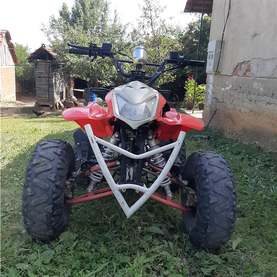 Motorr