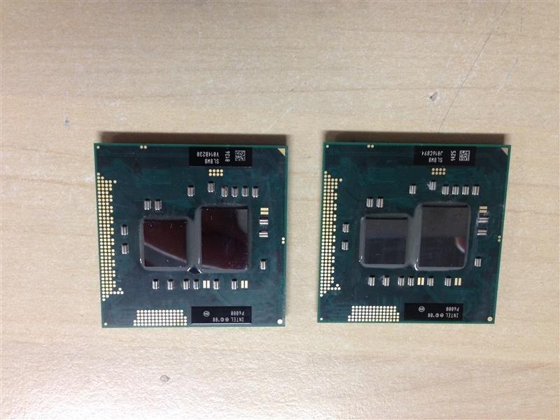 Processor-per-laptop