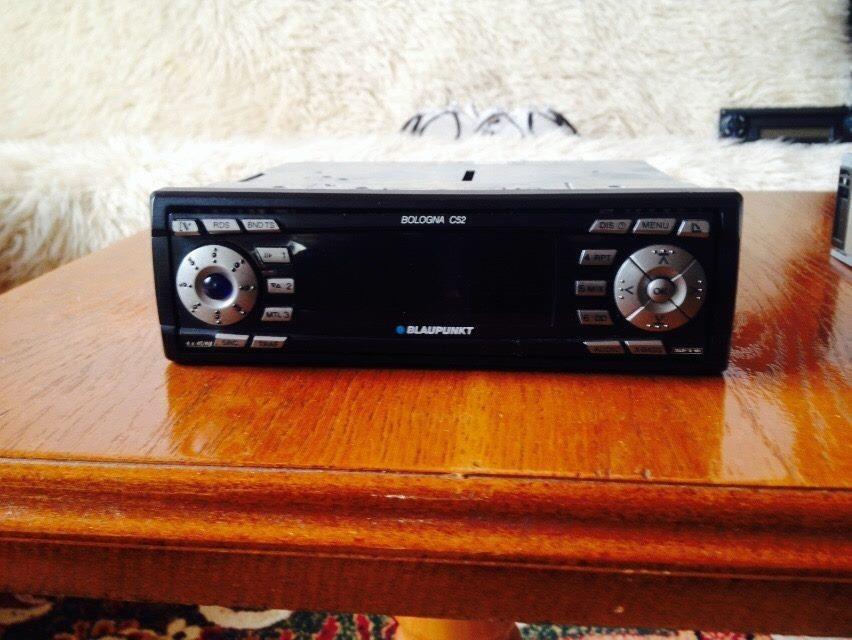 Radio