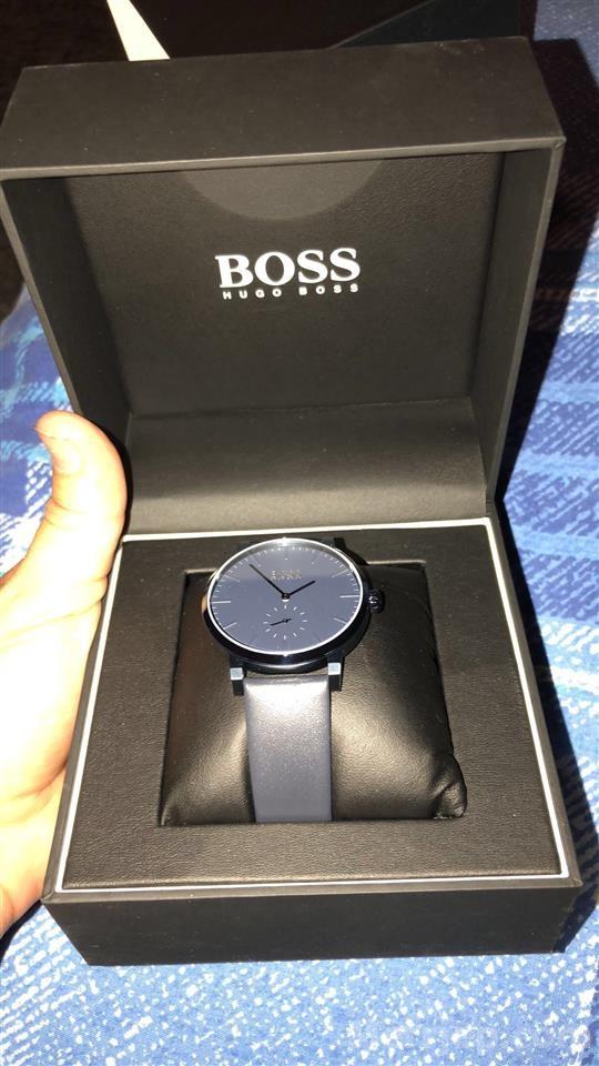 Hugo boss hot sale essence 1513502