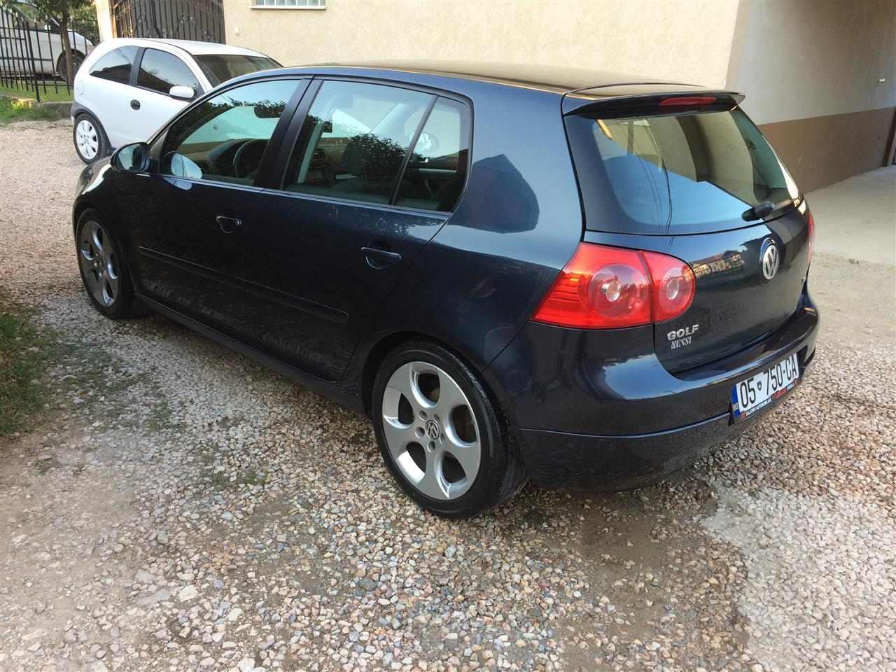 Golf-5