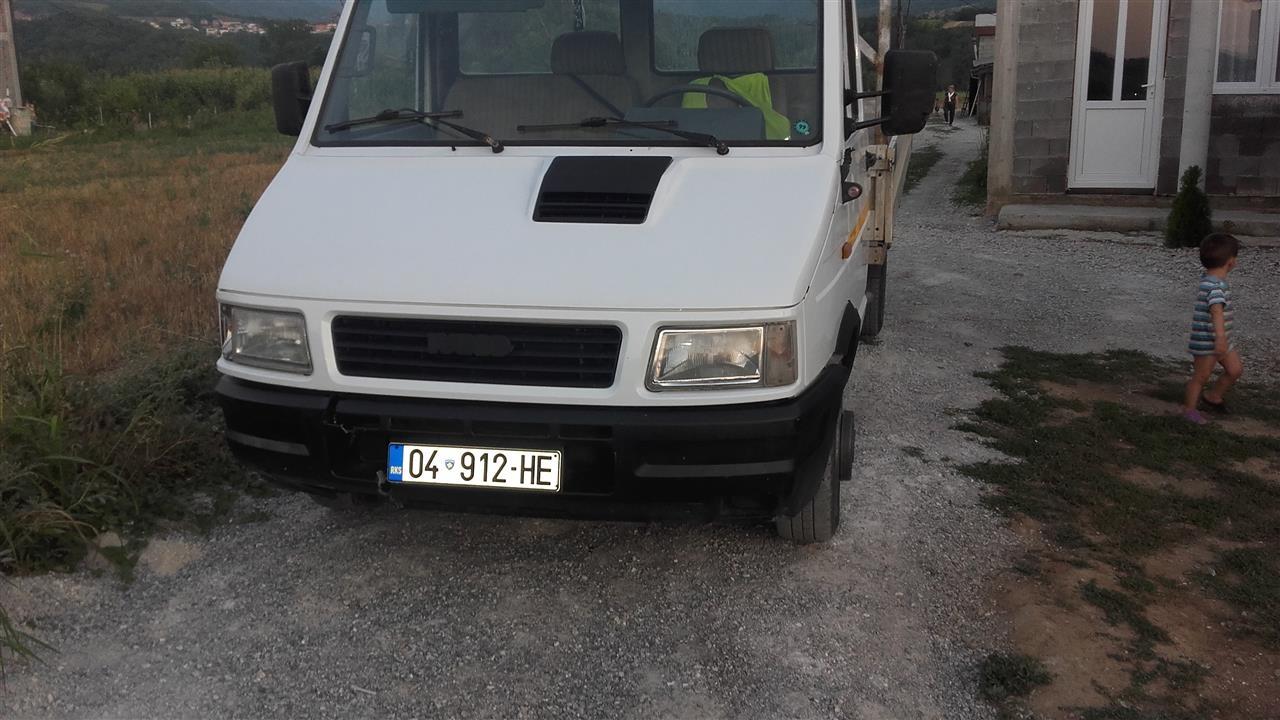 Iveco