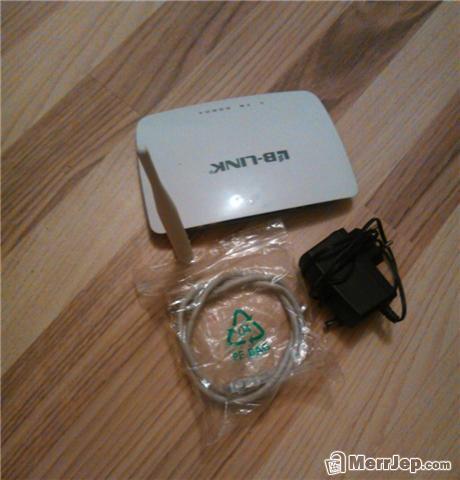 LB-LINK