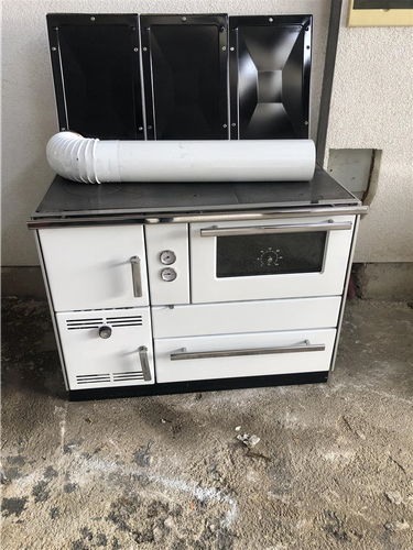 shporet 35kw 