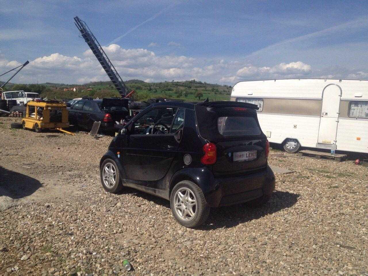 smart