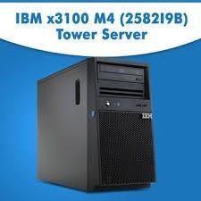 Ibm server system