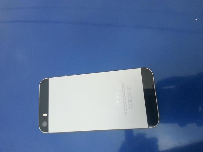 2- iphone 5s full unlock 