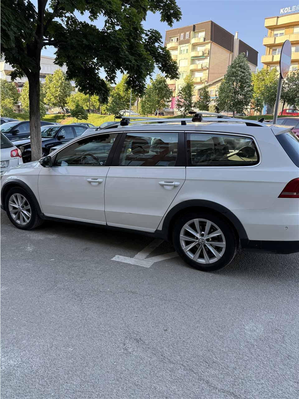 Passat-Alltrack-4motion-DSG