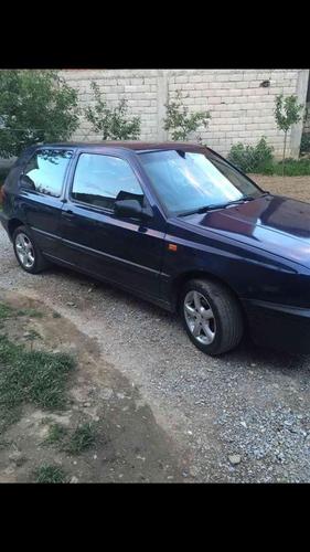 Golf 3