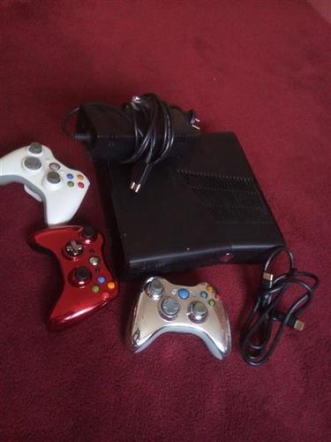 Xbox 360