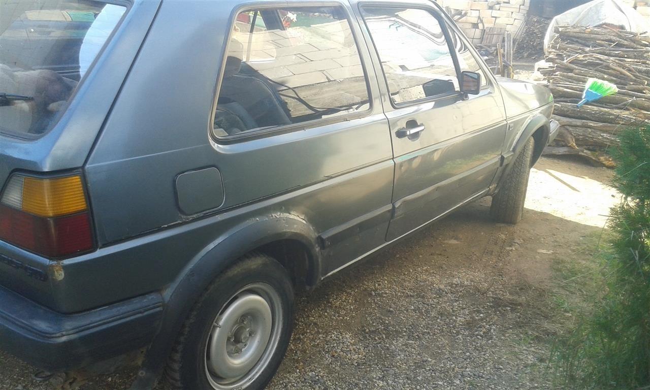 Golf