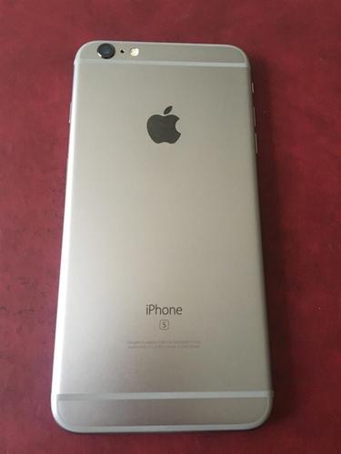 iphone 6s plus 64gb