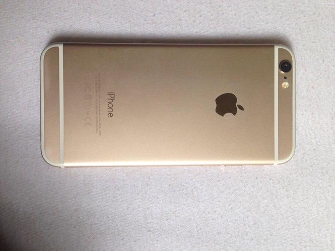 Iphone 6 