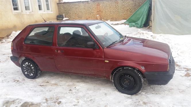 gollf 2