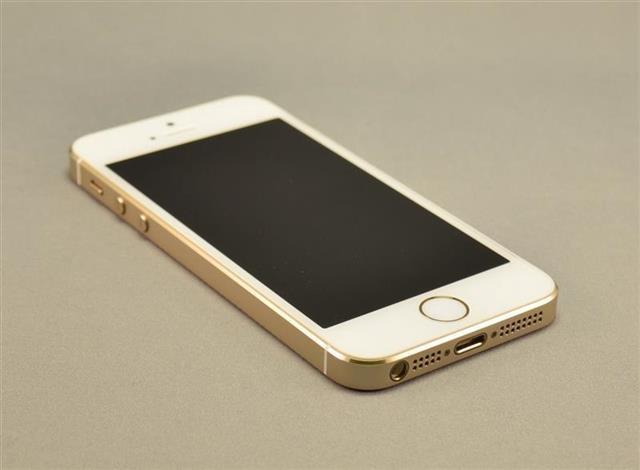 iPhone 5s 