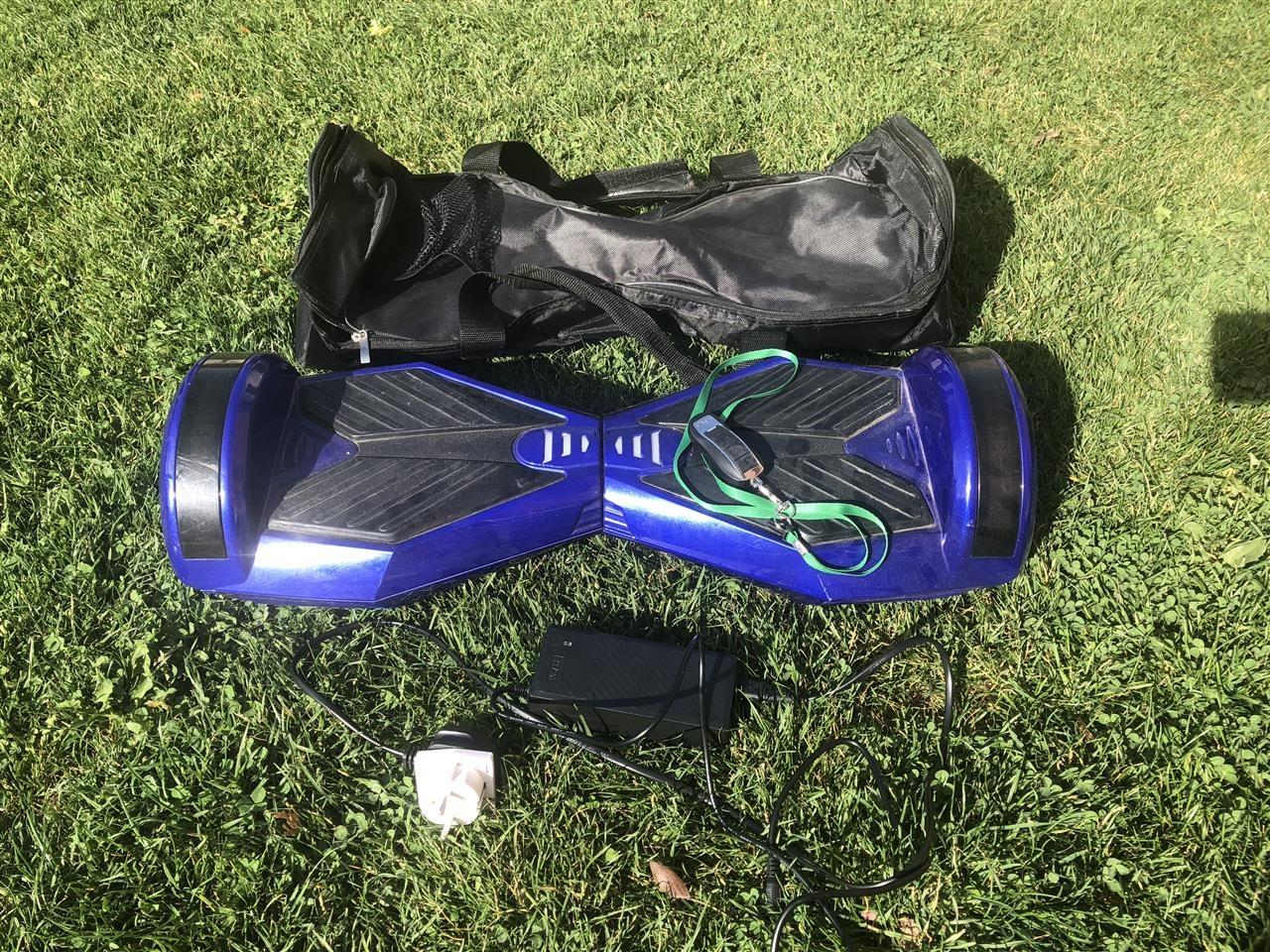 Hoverboard