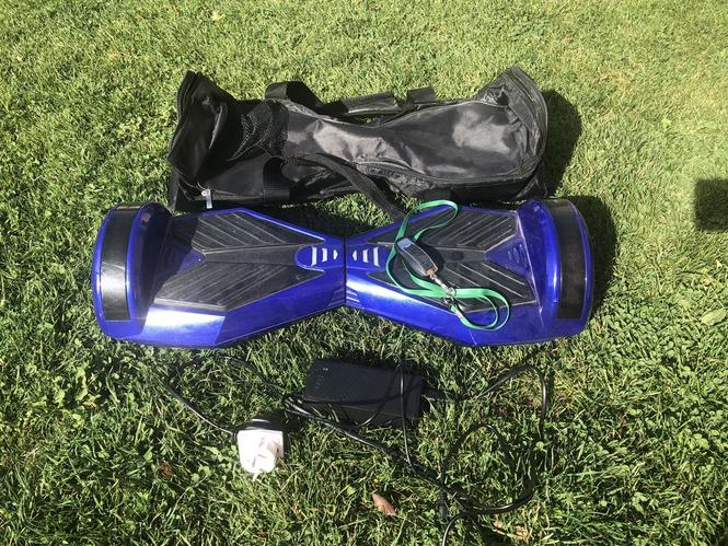 Hoverboard