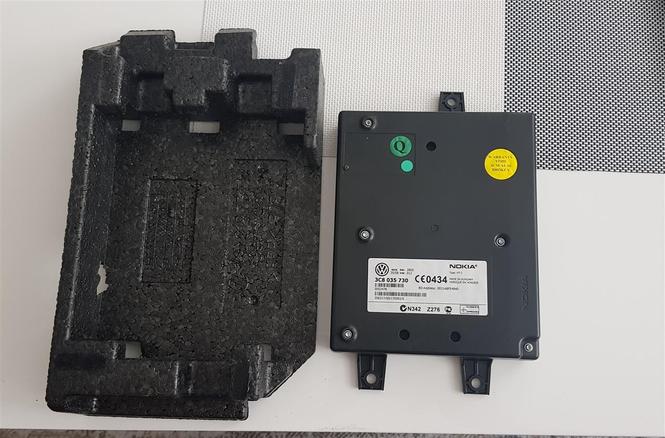 Bluetooth Modul
