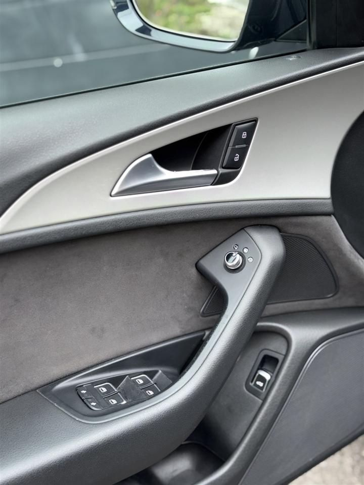 Audi-A6-Matrix