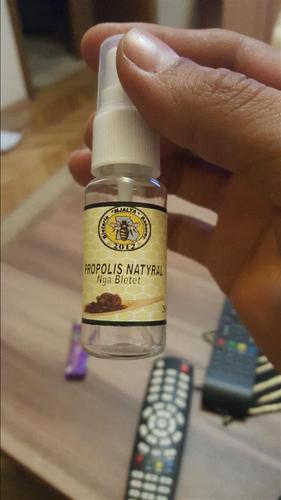 Propolis (Blete)