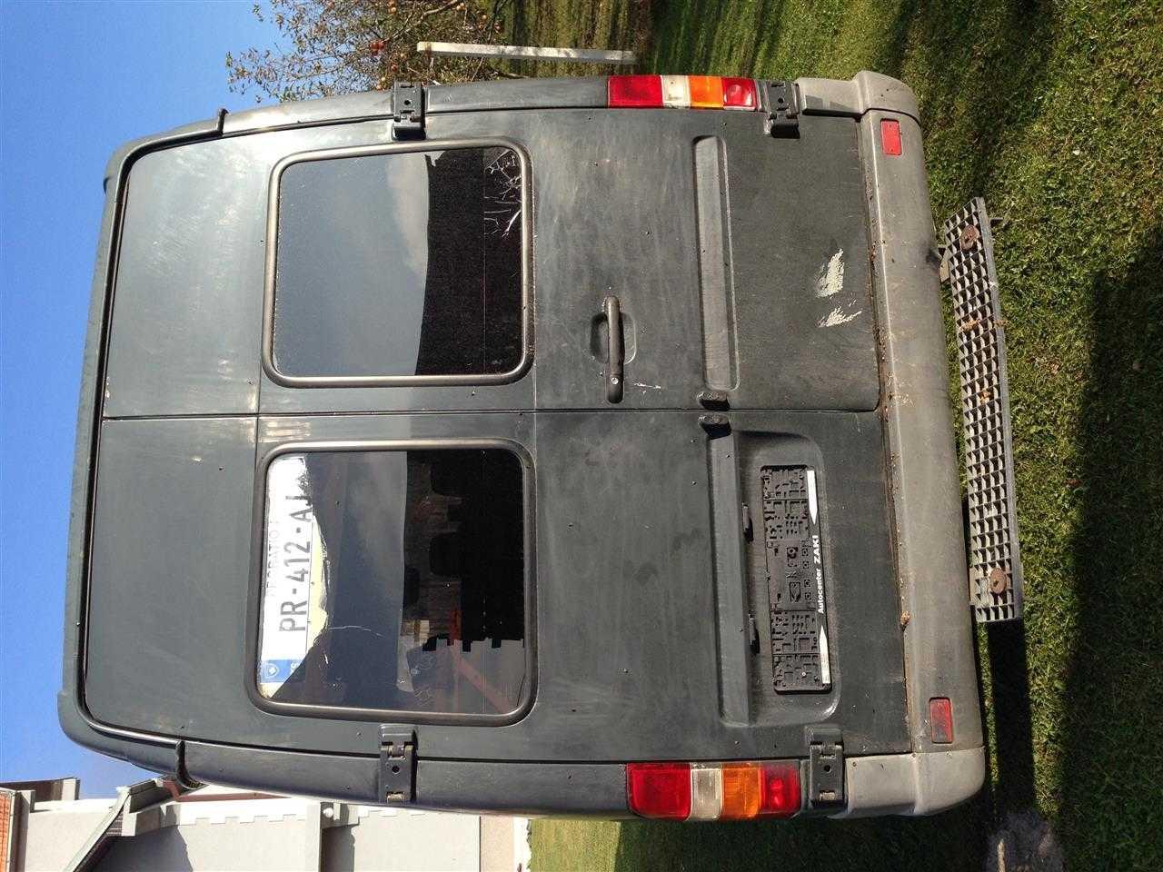 Sprinter-208D