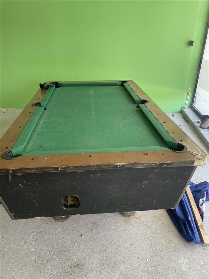 Bilardo