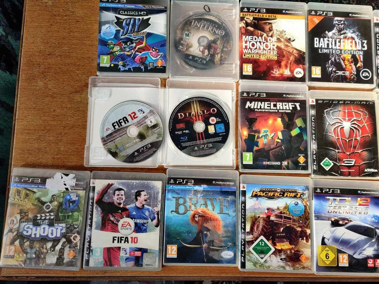 CD-PER-PS3