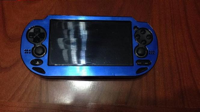 PS Vita