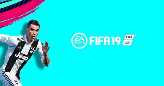 Fifa 19 