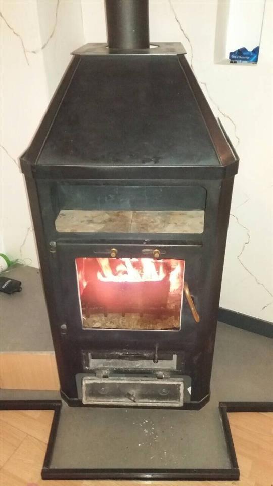 Kamin