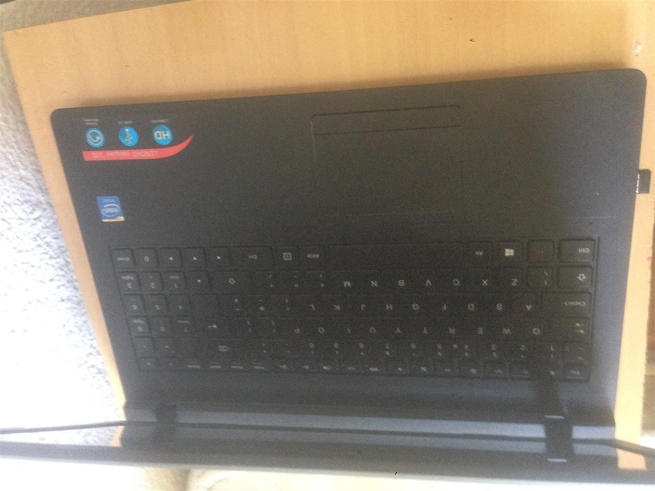 llaptop